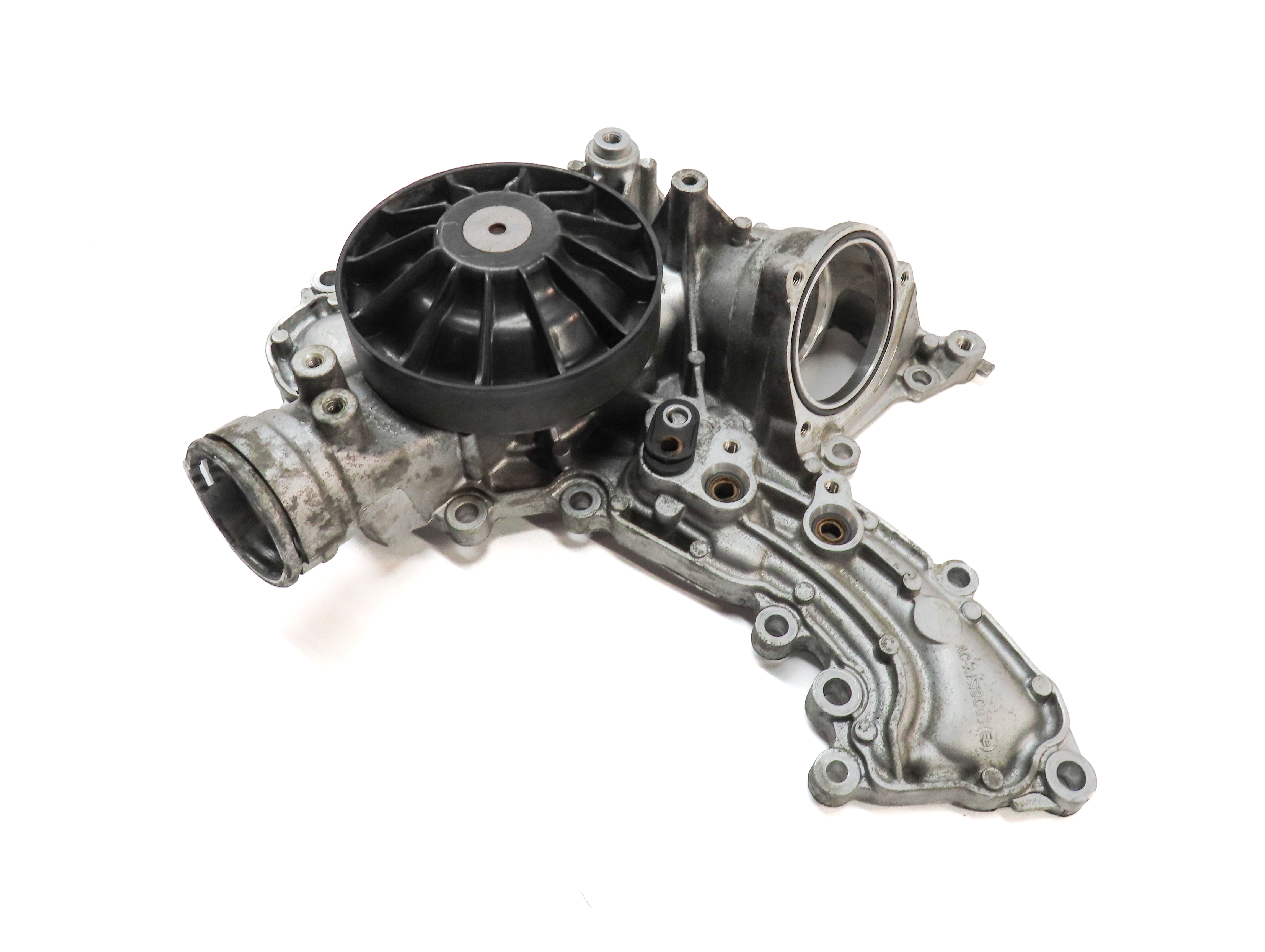 2011-2020 MERCEDES CL550 E550 GL450 GL550 ML550 S550 SL550 CLS550 WATER PUMP — exact item pictured